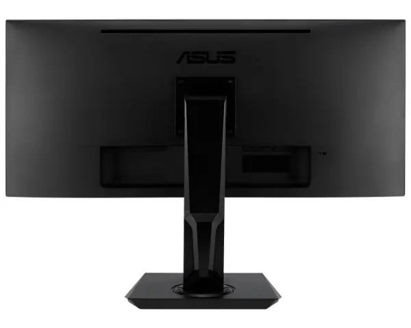 ASUS 34'' VP348QGL UWQHD Gaming monitor crni