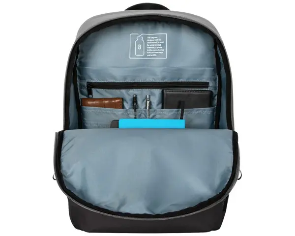 TARGUS Ranac za notebook 16'' TBB635GL Sagano Commuter crno-sivi