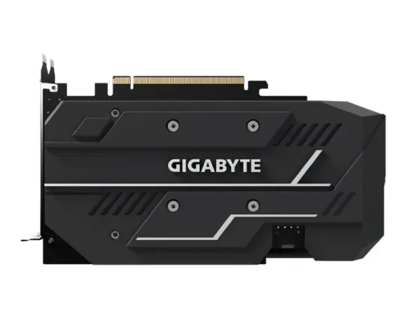 GIGABYTE nVidia GeForce GV-N166SD6-6GD