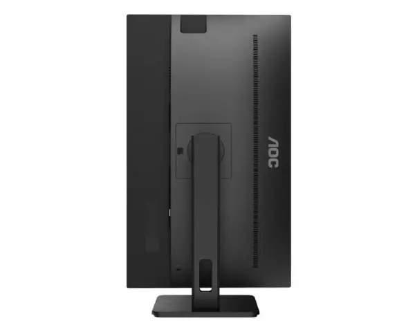 AOC 27'' 27P2Q IPS WLED monitor