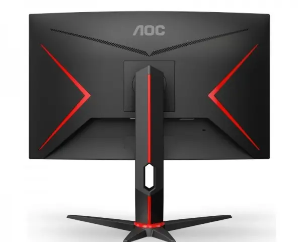 Monitor 24 AOC C24G2UBK