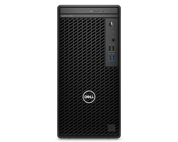 DELL OptiPlex 3000 MT i5-12500 8GB 256GB SSD DVDRW Win11Pro 3yr Prosupport