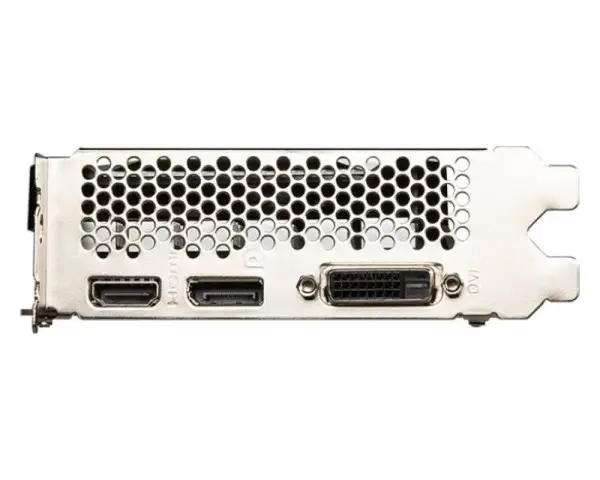 MSI nVidia GeForce GTX 1630 4GB 64bit GTX 1630 VENTUS XS 4G OC