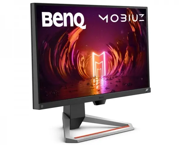 BENQ 24.5'' EX2510S LED Gaming 144Hz crni monitor