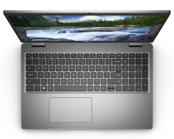 DELL Latitude 5530 15.6'' FHD i5-1235U 8GB 256GB SSD Intel Iris Xe Backlit FP SC Win11Pro 3yr ProSupport (3)