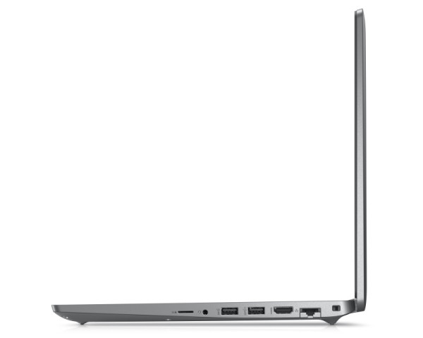 DELL Latitude 5530 15.6'' FHD i5-1235U 8GB 256GB SSD Intel Iris Xe Backlit FP SC Win11Pro 3yr ProSupport (3)