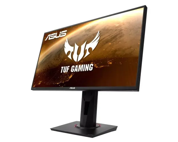 ASUS 24.5'' VG258QM Gaming Monitor