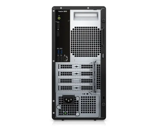 DELL Vostro 3910 MT i3-12100 8GB 256GB SSD DVDRW Win11Pro 3yr NBD + WiFi