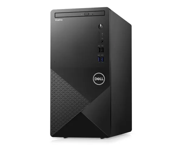 DELL Vostro 3910 MT i3-12100 8GB 256GB SSD DVDRW Win11Pro 3yr NBD + WiFi