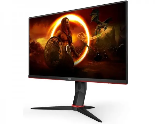 AOC 27'' 27G2UBK IPS monitor