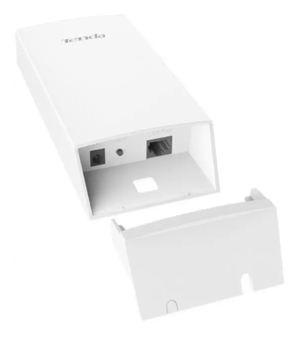Tenda O2 outdoor long range Point to Point CPE 5GHz  300Mbps, 12dBi, 2km