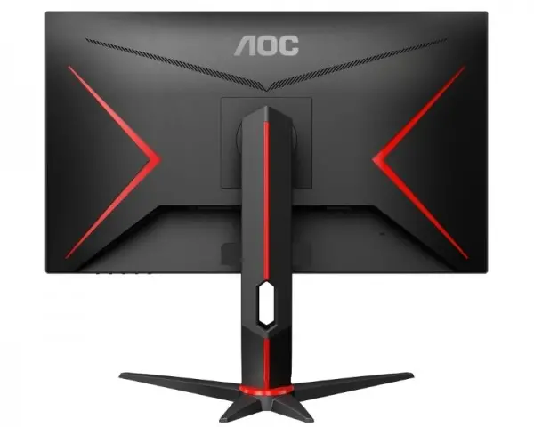AOC 27'' 27G2UBK IPS monitor