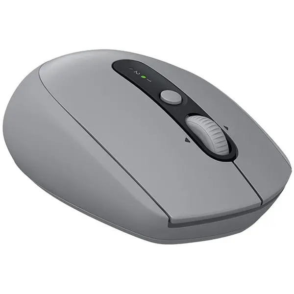 M590 Wireless Mouse Grey