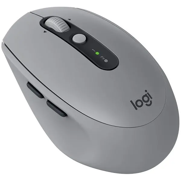 M590 Wireless Mouse Grey