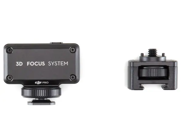 DJI Ronin 3D Focus System' ( 'CP.RN.00000111.01' ) 