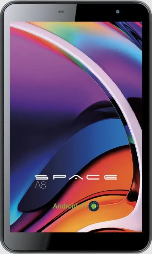 Tablet Redline Space A8, 8\'' 1280 x 800, 2/16GB
