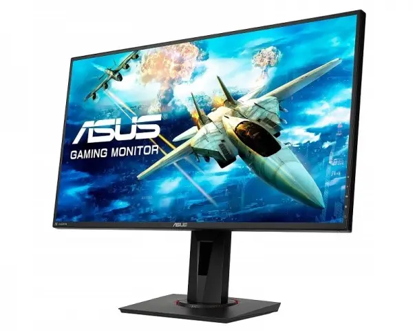 ASUS 27'' VG278QR LED crni monitor