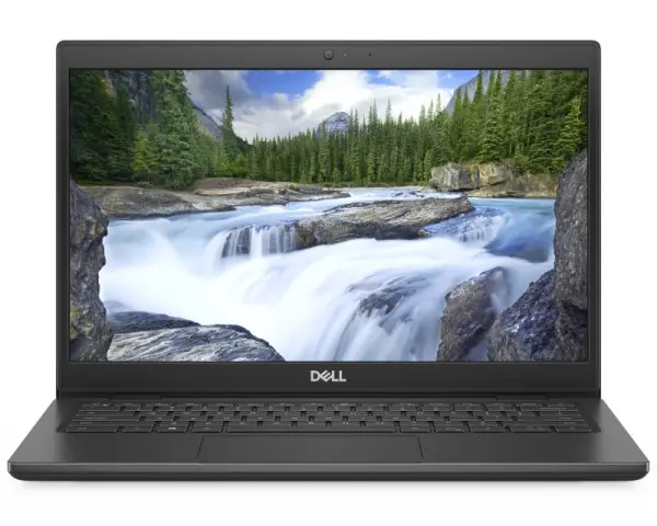 DELL Latitude 3420 14'' FHD i5-1145G7 8GB 256GB SSD Intel Iris Xe Backlit FP Ubuntu 3yr ProSupport