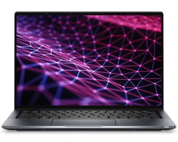 DELL Latitude 9430 14'' FHD+ i7-1265U 16GB 512GB SSD Intel Iris Xe Backlit FP Win11Pro 3yr ProSupport