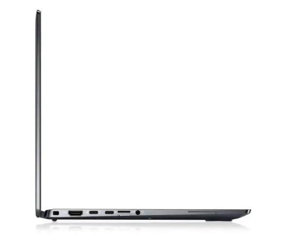 DELL Latitude 9430 14'' FHD+ i7-1265U 16GB 512GB SSD Intel Iris Xe Backlit FP Win11Pro 3yr ProSupport