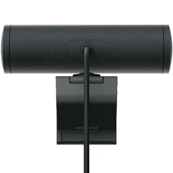 LOGITECH Brio 505 - GRAPHITE - USB - EMEA-914 ( 960-001459 ) 
