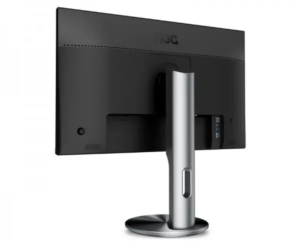 AOC 27'' Q2790PQE IPS WLED monitor