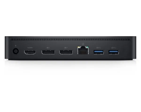 DELL Dell Universal Dock D6000S - EU