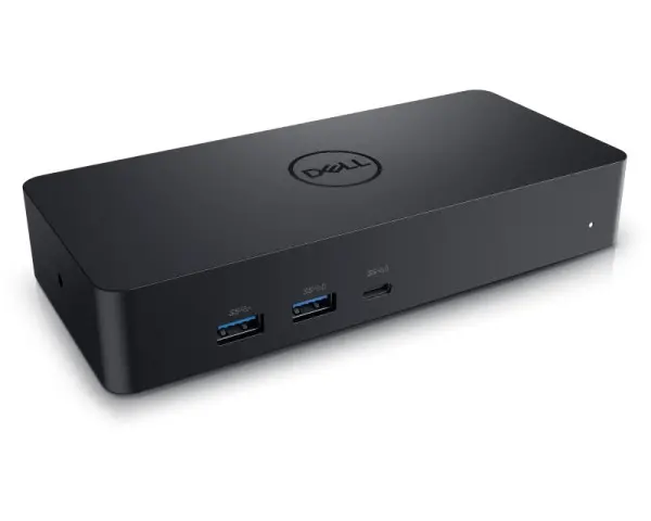 DELL Dell Universal Dock D6000S - EU