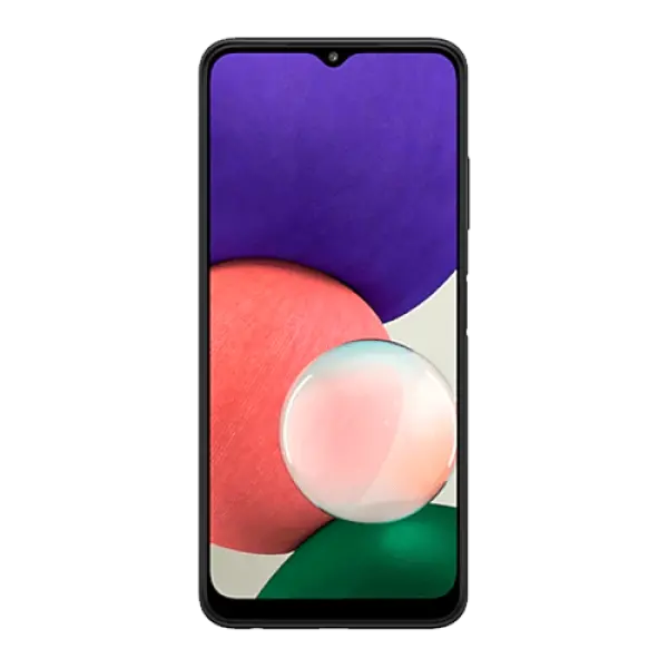 Smartphone SAMSUNG Galaxy A22 5G 4GB128GBcrna' ( 'SM-A226BZAVEUC' ) 