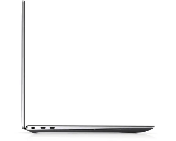 DELL Precision M5560 15.6'' FHD+ i7-11850H 8GB 512GB SSD NVIDIA RTX A2000 4GB Backlit FP Win10Pro 3yr NBD