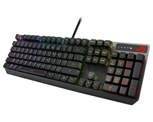 ASUS XA05 ROG STRIX SCOPE RX Gaming tastatura