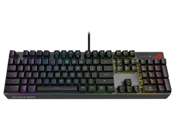ASUS XA05 ROG STRIX SCOPE RX Gaming tastatura