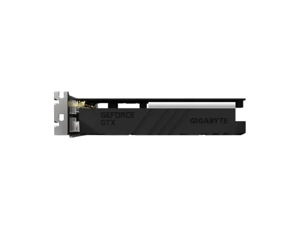 GIGABYTE nVidia GeForce GTX 1630 4GB 64bit GV-N1630OC-4GL
