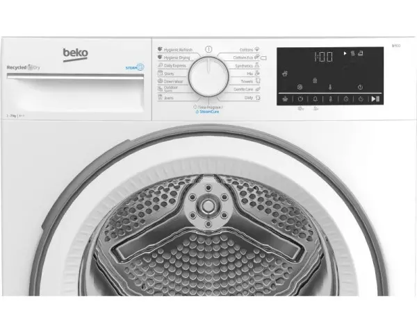 BEKO B3T 67230 mašina za sušenje veša