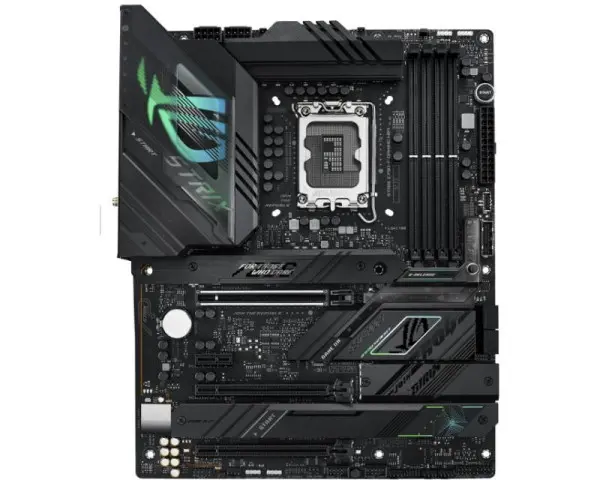 ASUS ROG STRIX Z790-F GAMING WIFI