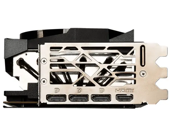 MSI nVidia GeForce RTX 4090 24GB 384bit RTX 4090 GAMING TRIO 24G
