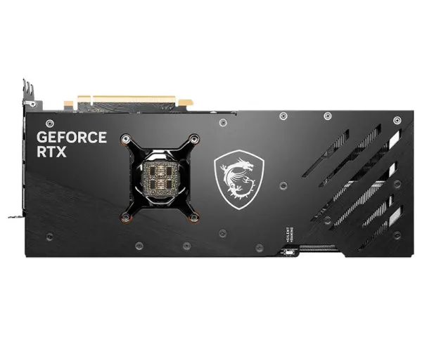 MSI nVidia GeForce RTX 4090 24GB 384bit RTX 4090 GAMING TRIO 24G