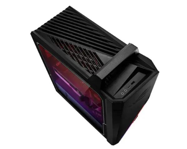 ASUS ROG Strix GA15 G15DK-WB5626 (Ryzen 5 5600X, 8GB, SSD 512GB, HDD 2TB, RTX3060Ti)