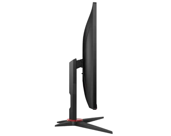 AOC 23.8'' 24G2ZEBK GAMING monitor
