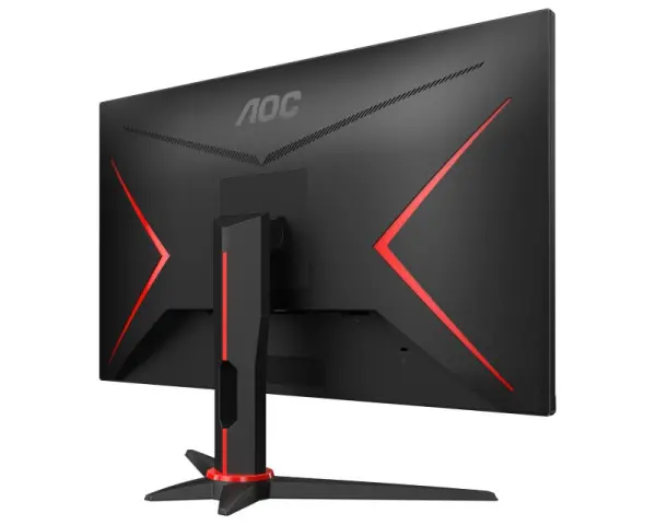 AOC 23.8'' 24G2ZEBK GAMING monitor