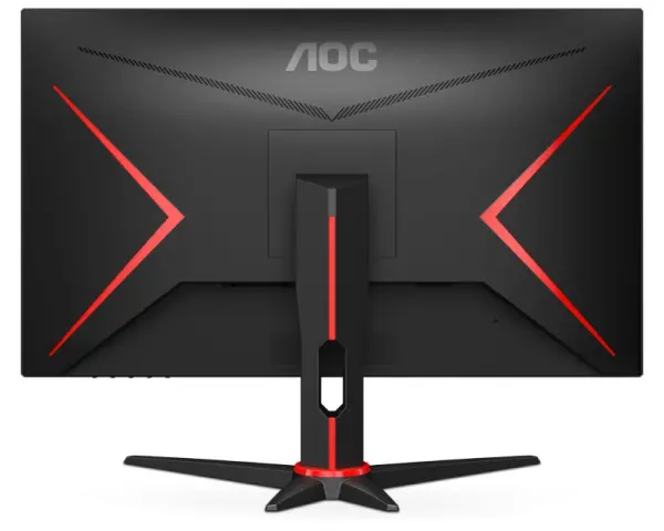 AOC 23.8'' 24G2ZEBK GAMING monitor