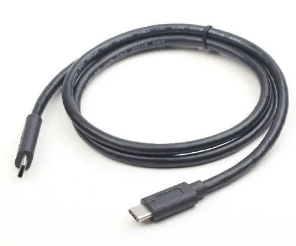 x-CCP-USB3.1-CMCM-1M USB 3.1 Type-C cable (CM/CM), 1 m FO