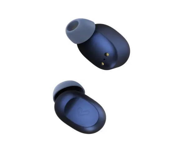 ENERGY SISTEM Urban 3 Indigo True Wireless bubice sa mikrofonom plave