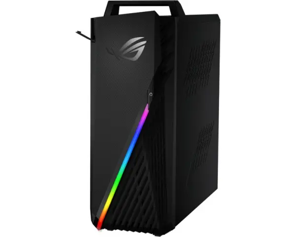 ASUS ROG Strix GT15 G15CF-WB7626W (i7-12700KF, 8GB, SSD 512GB, HDD 1TB, RTX3060Ti)