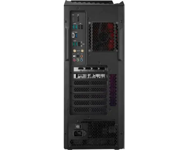 ASUS ROG Strix GT15 G15CF-WB7626W (i7-12700KF, 8GB, SSD 512GB, HDD 1TB, RTX3060Ti)