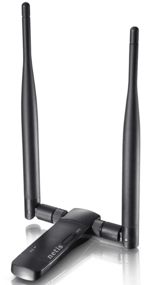 Netis WF2190 AC1200 WIRELESS DUAL BAND USB ADAPTER