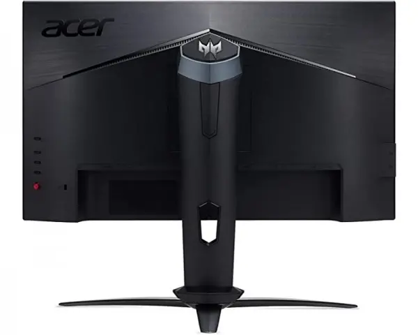 ACER 27'' XB273GX Predator XB3 LED monitor