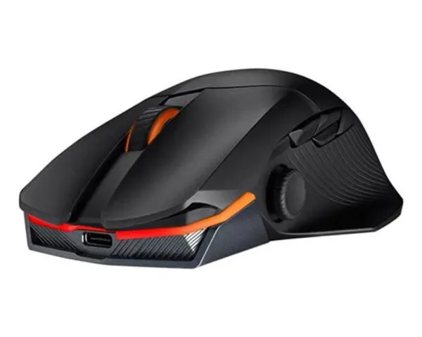 ASUS P704 ROG CHAKRAM X wireless RGB Gaming miš