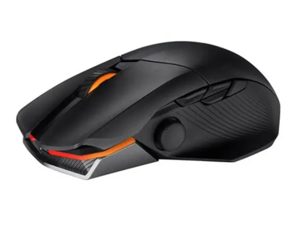 ASUS P704 ROG CHAKRAM X wireless RGB Gaming miš