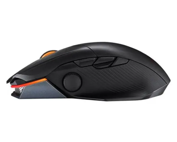 ASUS P704 ROG CHAKRAM X wireless RGB Gaming miš